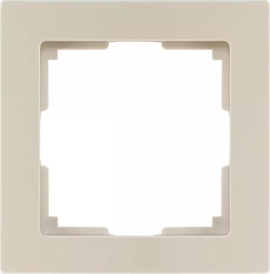 

Рамка SmartBuy SBE-06i-Plastic-FR-1