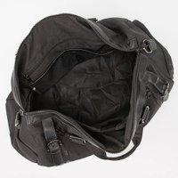 Дорожная сумка VALIGETTI 249-D042B-3-VG-BLK (черный)