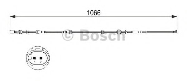 

Bosch 1987473501