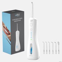 Ирригатор  Miru BIP-005 (белый)