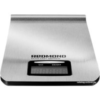 Кухонные весы Redmond (Редмонд) RS-M732