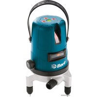 Лазерный нивелир Bort BLN-15-K [98296808]