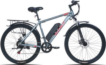 Ritma MORGAN309 27.5 2022 (темно-серый)