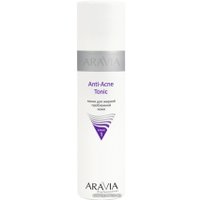 Aravia Тоник для лица Professional Anti-Acne Tonic 250 мл