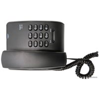 Проводной телефон Gigaset DA180 (черный)