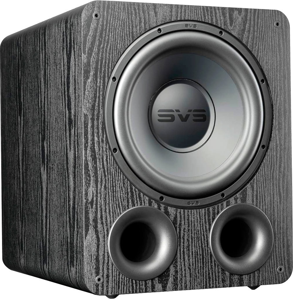 

Проводной сабвуфер SVS PB-1000 Pro (черный ясень)
