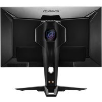 Игровой монитор ASRock Phantom Gaming PG27QFT2A