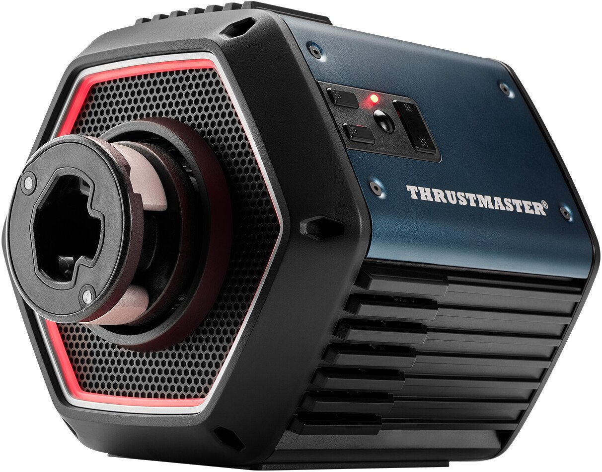 База руля Thrustmaster T818