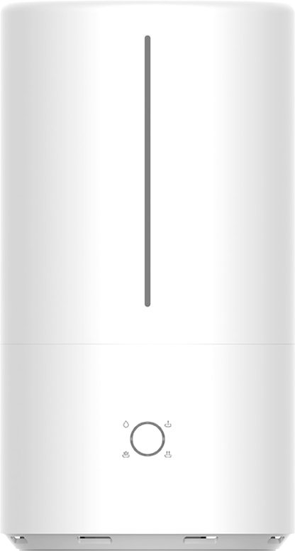 

Увлажнитель воздуха Xiaomi Smart Antibacterial Humidifier ZNJSQ01DEM (международная версия)