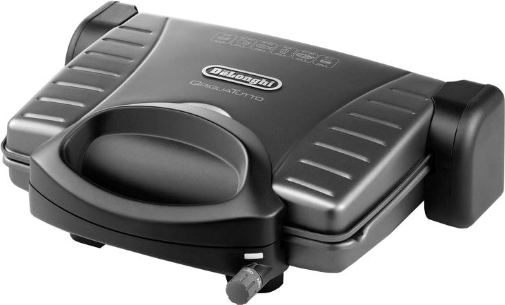 

Электрогриль DeLonghi Grigliatutto CG298.BK