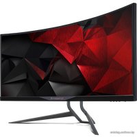 Игровой монитор Acer Predator X34 (UM.CX1EE.006)