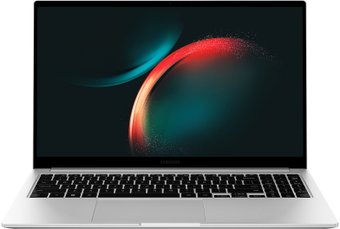 Galaxy Book3 15.6 NP754XFG-KB2US