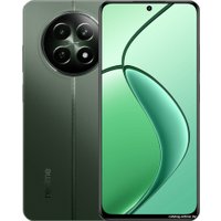 Смартфон Realme 12 5G 8GB/256GB международная версия (зеленый лес)