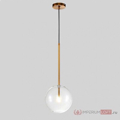 

Подвесная люстра ImperiumLoft ARTO01 182691-26