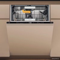 Встраиваемая посудомоечная машина Whirlpool W8I HT58 TS