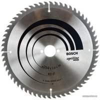 Пильный диск Bosch 2608640444