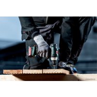 Дрель-шуруповерт Metabo PowerMaxx BS 12 601036500 (с 2-мя АКБ 2 Ah, кейс)