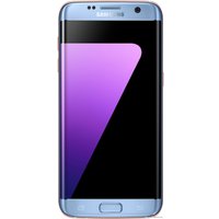 Телефон Samsung Galaxy S7 Edge SM-G9350 Dual SIM 32GB (голубой)