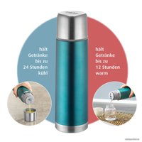 Термос Reer 90503 500 мл (бирюзовый)