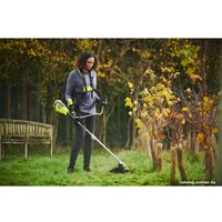 Триммер Ryobi RY18BCX26A-140 (с 1-им АКБ 4 Ач)