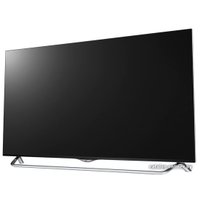 Телевизор LG 55UB830V