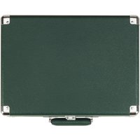 Виниловый проигрыватель Crosley Cruiser Plus Dark Emerald