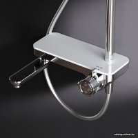 Душевая система  AM.PM Like F0780700