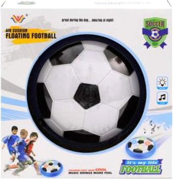 Аэрофутбол Maya Toys Веселый мяч 777-803A