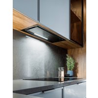 Кухонная вытяжка LEX Hyper 900 GS BL