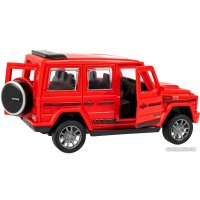 Внедорожник Bondibon Джип ВВ6176