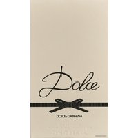 Парфюмерная вода Dolce&Gabbana Dolce EdP (10 мл)