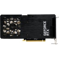 Видеокарта Palit GeForce RTX 3050 Dual 8G NE63050019P1-190AD