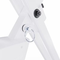 Велотренажер DFC X-Bike Lexpa Zerobike в Борисове