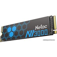SSD Netac NV3000 500GB NT01NV3000-500-E4X