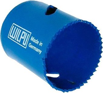 Коронка Wilpu d 48мм 10 tpi 3104800101