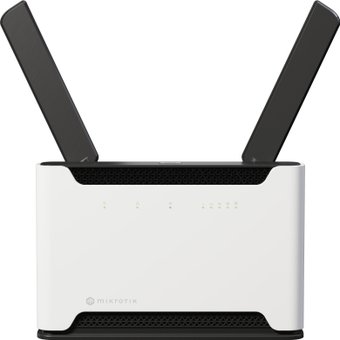 5G Wi-Fi роутер Mikrotik Chateau 5G R17 ax