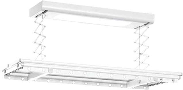 

Сушилка для белья Xiaomi Mijia Smart (ZNLYJ01HYD)