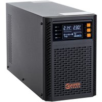 Источник бесперебойного питания Kiper Power Online ONE 2K Gen1 (2000VA/2000W)