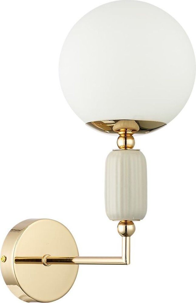Бра Lumion Classi Vivien 6580/1W