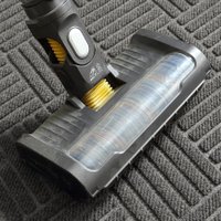 Придверный коврик Mio Tesoro C0015590F (60x120, бежево-коричневый)