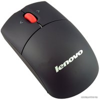 Мышь Lenovo Laser Wireless Mouse [0A36188]