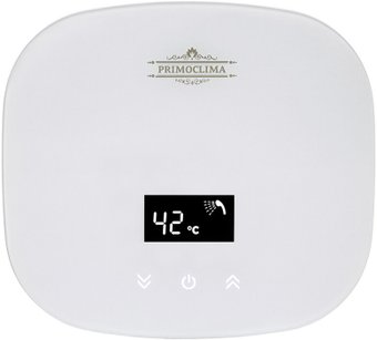 Проточный электрический водонагреватель Primoclima PC Therma 5.5 (W)