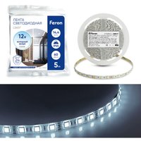 Светодиодная лента Feron LS607 27652