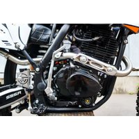 Мотоцикл SSSR DNA 21/18 1