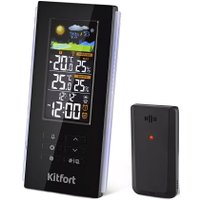 Метеостанция Kitfort KT-3378