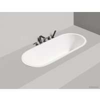 Ванна Salini Ornella 180x80 102312G (S-Sense, глянцевый)