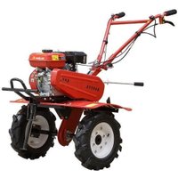 Мотокультиватор бензиновый Asilak SL-85B (с колесами 4.00-10)