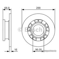  Bosch 0986479A50