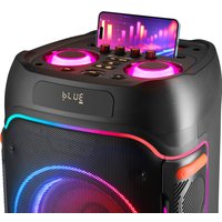 Патибокс Defender Boomer 120 (с микрофоном)