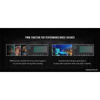 Кулер для процессора ID-Cooling SE-903-XT